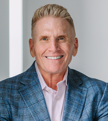 Fred Sheffield of 5 Stones Growth Systems is a member of XPX Charlotte